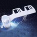 WXLAA Self Cleaning Nozzle - Fresh Water Non-Electric Mechanical Bidet Toilet Attachment 1/2" Joint - B07FJNYN15